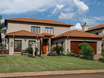 3 Bedroom House For Sale in Centurion - img