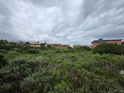 Vacant Land For Sale in Jeffreys Bay - AmA8.webp