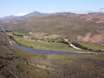 Farm For Sale in Joubertina - 4gQH.webp