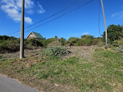 Vacant Land For Sale in Jeffreys Bay - Jmuj.webp