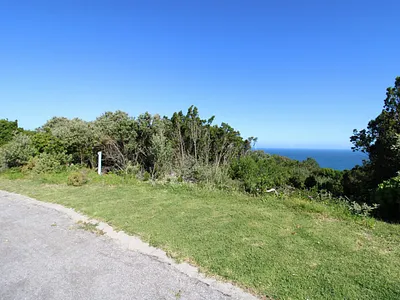 Vacant Land For Sale in Humansdorp - jTus.webp