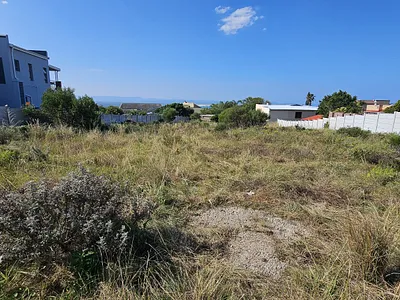Vacant Land For Sale in Jeffreys Bay - img