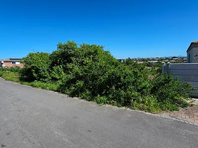Vacant Land For Sale in Jeffreys Bay - img