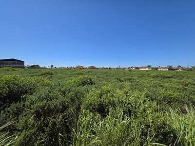 Vacant Land For Sale in Jeffreys Bay - img