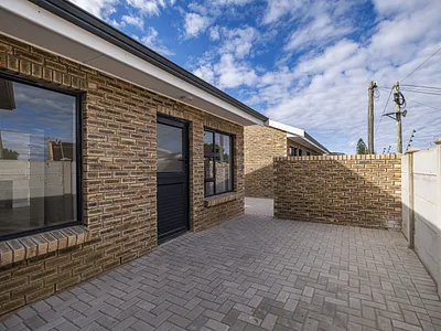 1 Bedroom Townhouse For Sale in Jeffreys Bay - XPC1.webp