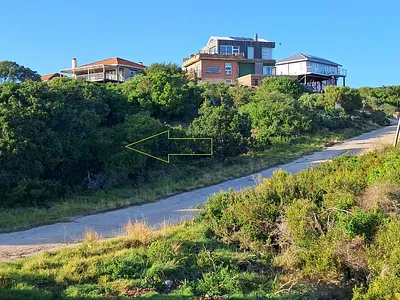 Vacant Land For Sale in Jeffreys Bay - NeQx.webp