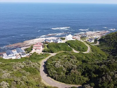 Vacant Land For Sale in Eersterivierstrand, Humansdorp - vXWB.webp