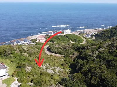 Vacant Land For Sale in Humansdorp - CMDU.webp