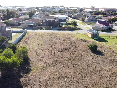 Vacant Land For Sale in Jeffreys Bay - 8vjE.webp