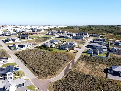 Vacant Land For Sale in Jeffreys Bay - ekPa.webp