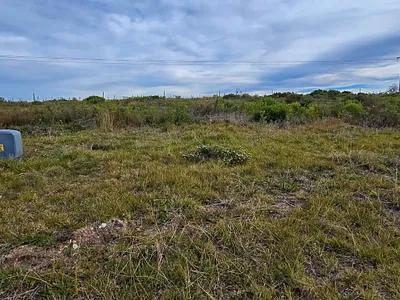 Vacant Land For Sale in Jeffreys Bay - QSU3.webp