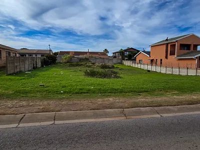Vacant Land For Sale in Jeffreys Bay - PFRR.webp
