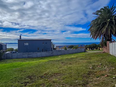 Vacant Land For Sale in Jeffreys Bay - KnTJ.webp
