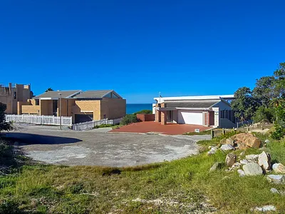 Vacant Land For Sale in Jeffreys Bay - yH0j.webp