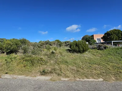 Vacant Land For Sale in Jeffreys Bay - U8zx.webp
