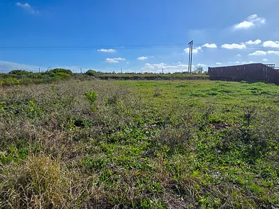 Vacant Land For Sale in Jeffreys Bay - sWuP.webp
