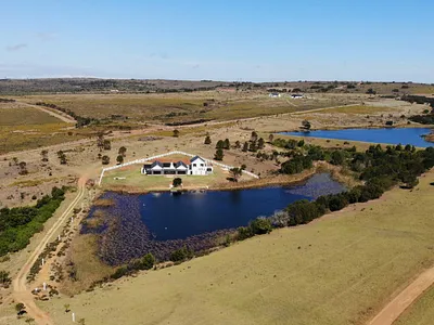 Vacant Land For Sale in Jeffreys Bay - 9rkz.webp