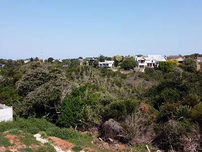 Vacant Land For Sale in Jeffreys Bay - zNFU.webp
