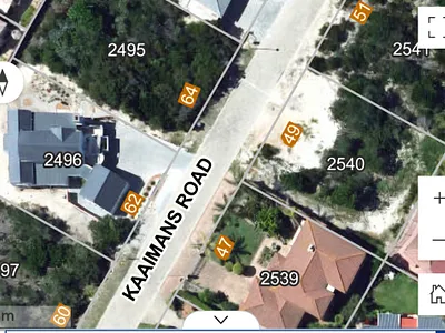 Vacant Land For Sale in Groot Brakrivier - wfDA.webp