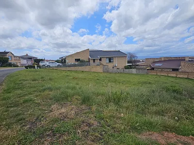 Vacant Land For Sale in Jeffreys Bay - fANV.webp