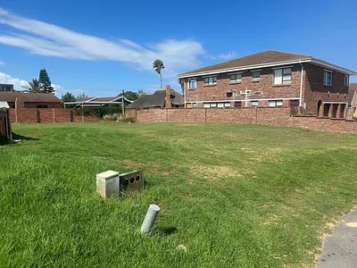 Vacant Land For Sale in Jeffreys Bay - dvVz.webp