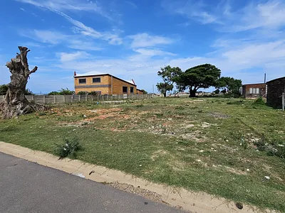 Vacant Land For Sale in Jeffreys Bay - jZt8.webp