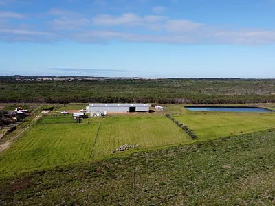 Farm For Sale in St Francis Bay - 45VL.webp