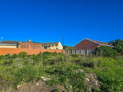 Vacant Land For Sale in Jeffreys Bay - img