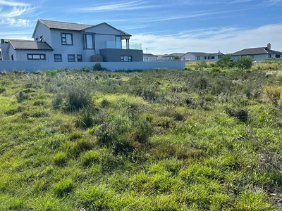 Vacant Land For Sale in Jeffreys Bay - iIdv.webp