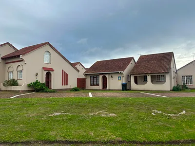 1 Bedroom Townhouse For Sale in Jeffreys Bay - img