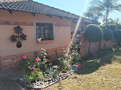 2 Bedroom House For Sale in Nelspruit - 7v2J.webp