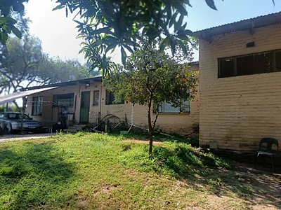 4 Bedroom House To Rent in Nelspruit - Twt9.webp