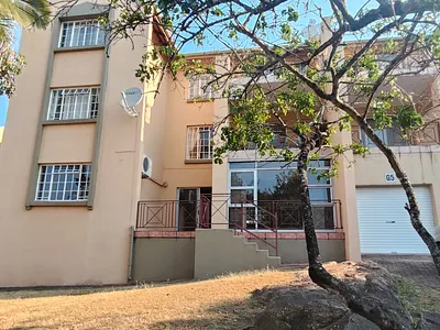 3 Bedroom Apartment To Rent in Nelspruit - Genq.webp