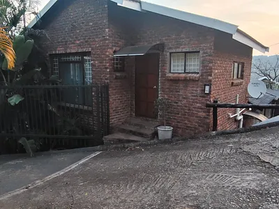 3 Bedroom House To Rent in Nelspruit - G5wt.webp