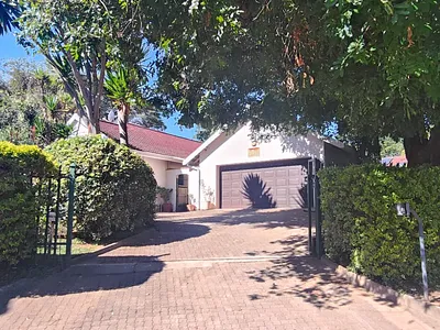 4 Bedroom House For Sale in Nelspruit - DsiL.webp