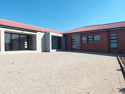 4 Bedroom House To Rent in Nelspruit - 0voD.webp