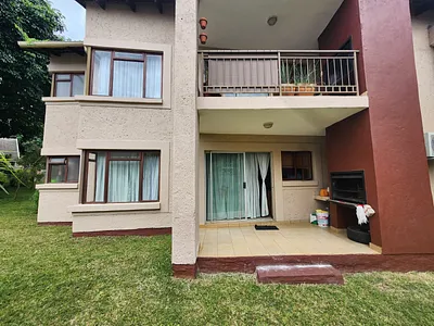2 Bedroom Apartment For Sale in White River - img