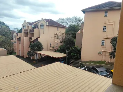 2 Bedroom Apartment To Rent in Nelspruit - YfQz.webp