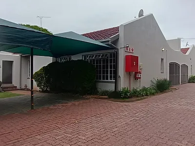 3 Bedroom Townhouse To Rent in White River - img