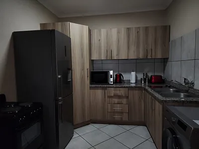 2 Bedroom Apartment For Sale in Nelspruit - img
