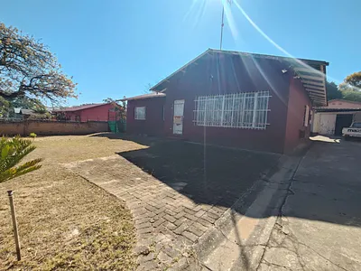 4 Bedroom House For Sale in Nelspruit - img