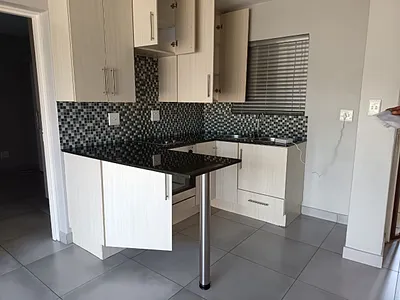 1 Bedroom Apartment To Rent in Nelspruit - WXrW.webp