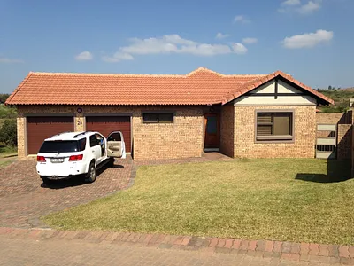2 Bedroom House To Rent in Nelspruit - hKsc.webp