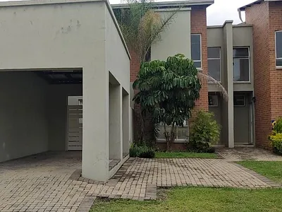3 Bedroom Apartment To Rent in Nelspruit - 9m1q.webp