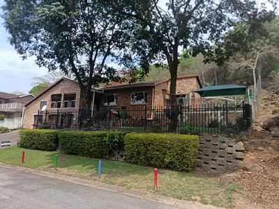 3 Bedroom House For Sale in Nelspruit - pmSy.webp