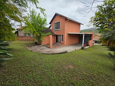 3 Bedroom House For Sale in Nelspruit - 3tZC.webp