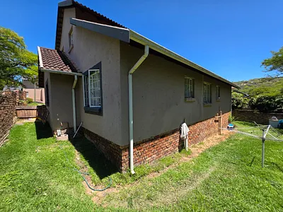 4 Bedroom House For Sale in Nelspruit - img