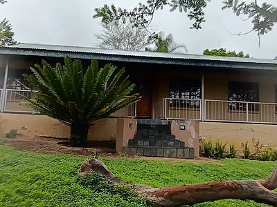 5 Bedroom House For Sale in Nelspruit - D7vW.webp