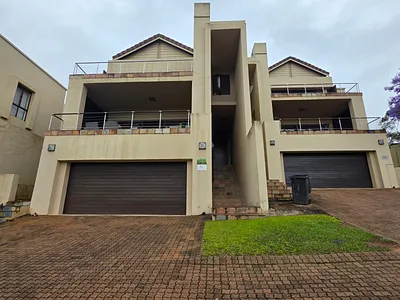 3 Bedroom House To Rent in Nelspruit - ziKG.webp