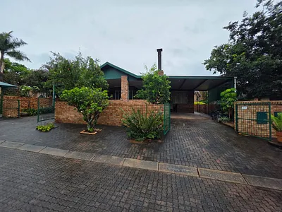 3 Bedroom House To Rent in Nelspruit - TOLQ.webp